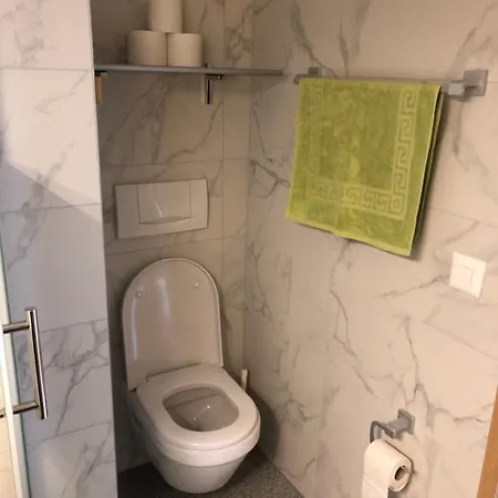 By Mario Апартаменты Интерлакен