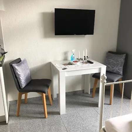 Apartament By Mario Interlaken