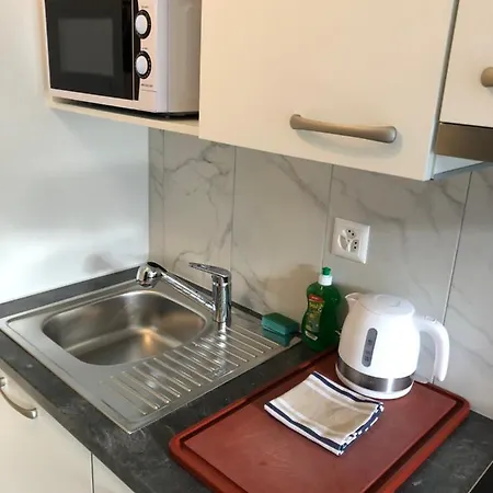 아파트 By Mario 인터라켄