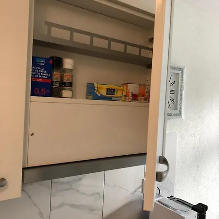 아파트 By Mario *