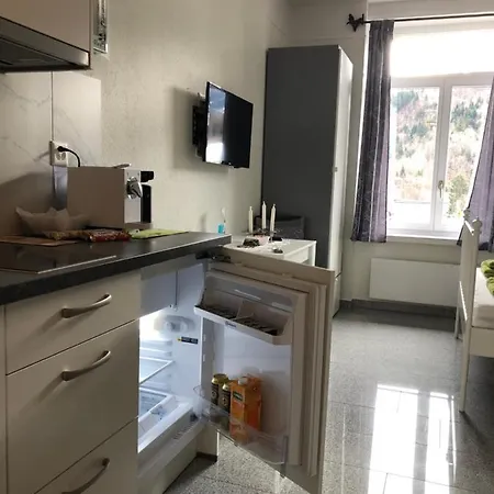 By Mario 아파트 인터라켄