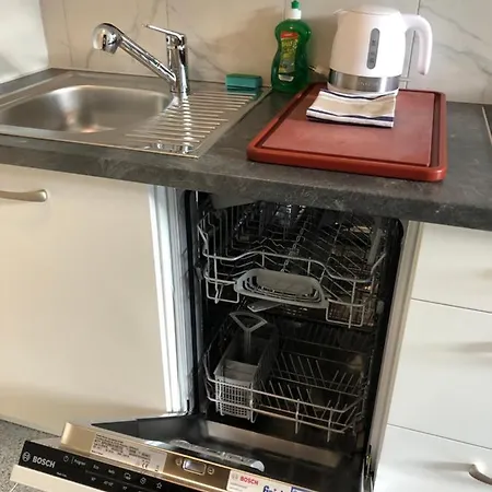 By Mario Apartament *