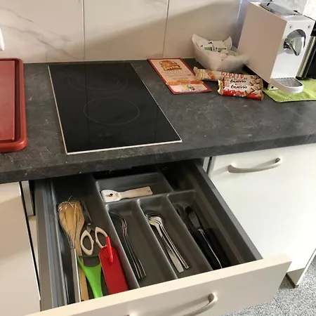 아파트 By Mario 인터라켄