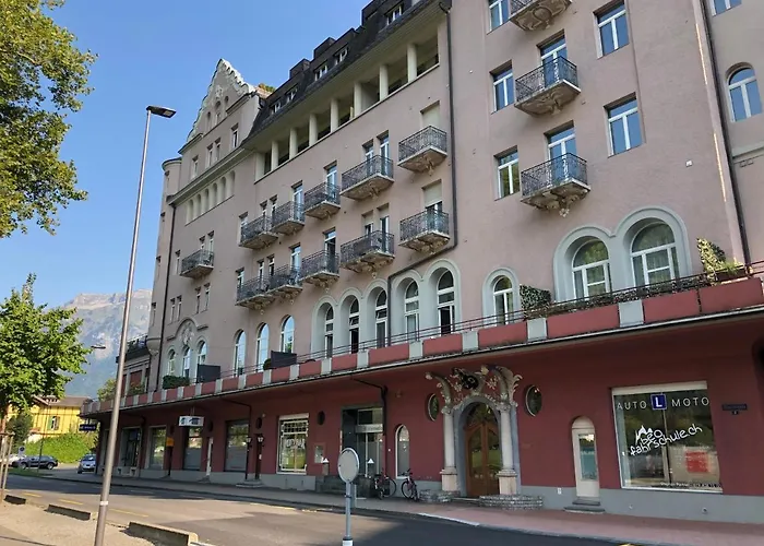 By Mario 인터라켄