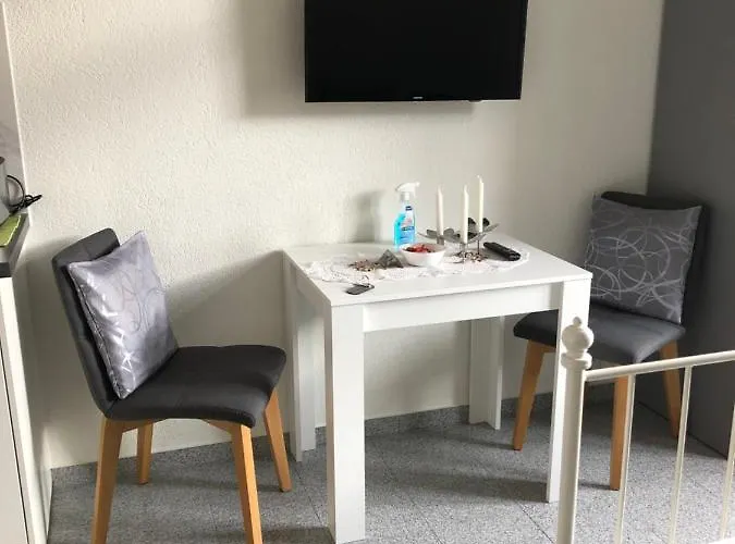 Apartment By Mario Interlaken