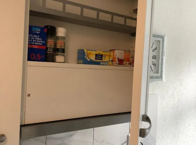 Apartment By Mario *