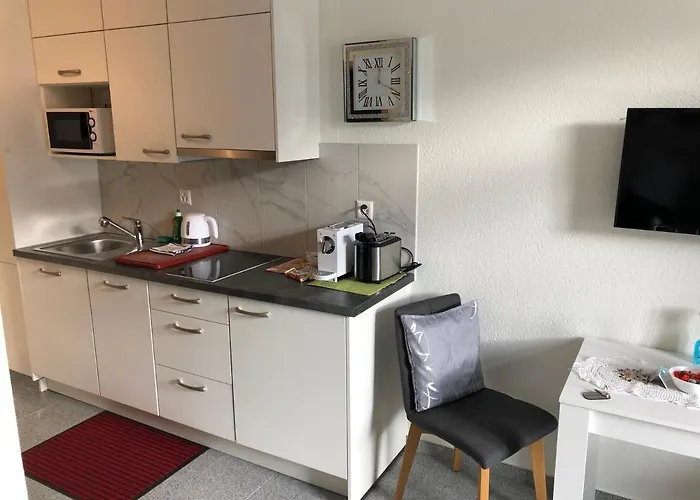 By Mario Apartment *