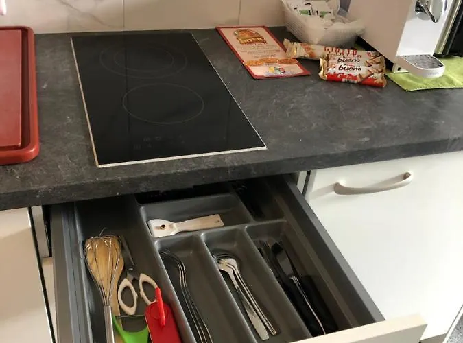 아파트 By Mario 인터라켄