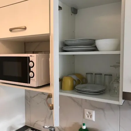 By Mario Apartman Interlaken