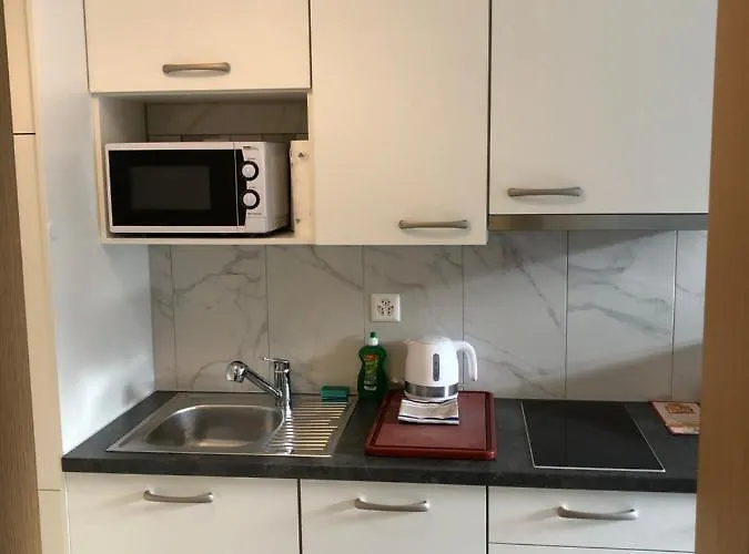 Apartman By Mario Interlaken