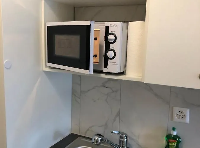 Apartman By Mario Interlaken