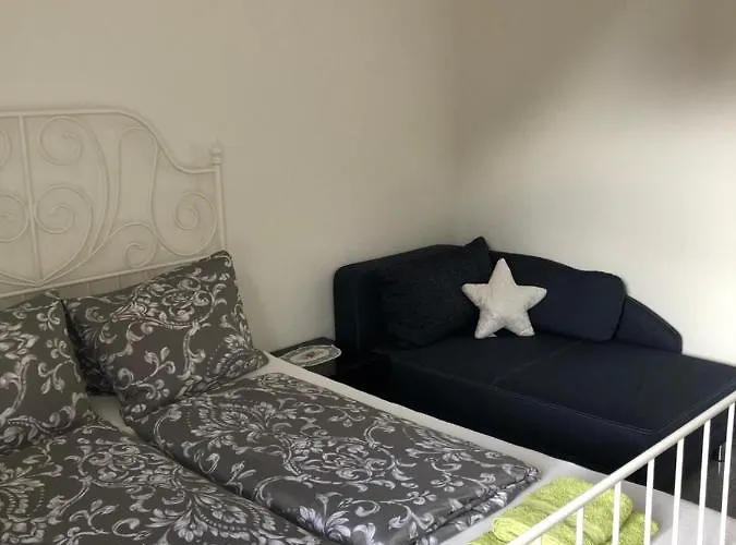 Apartman By Mario