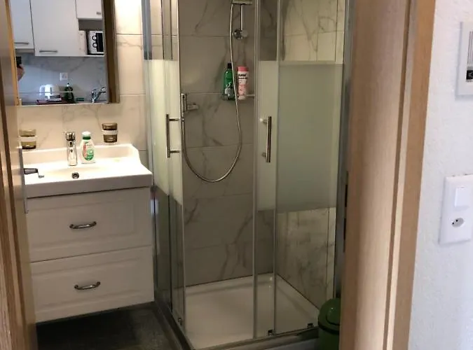 By Mario Apartman Interlaken