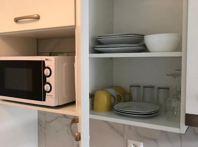 By Mario Apartman Interlaken