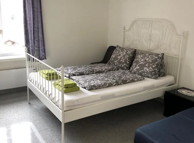 By Mario Apartman Interlaken