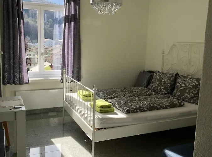 By Mario Apartman
