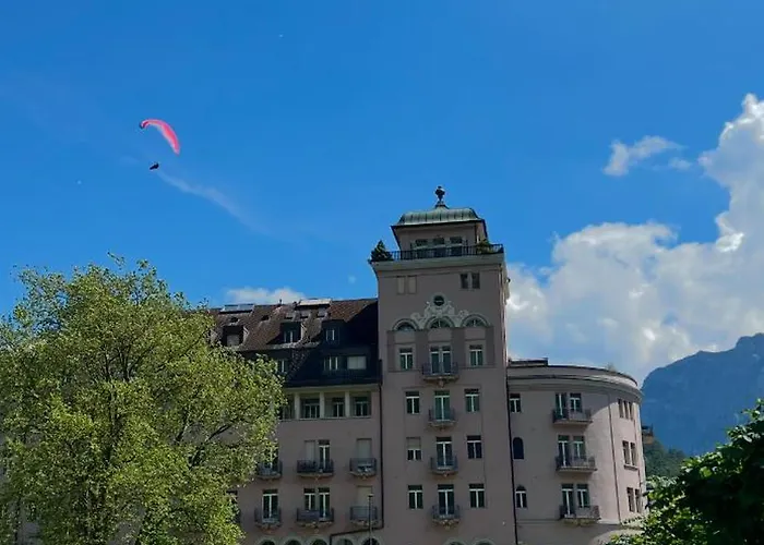 By Mario * Interlaken