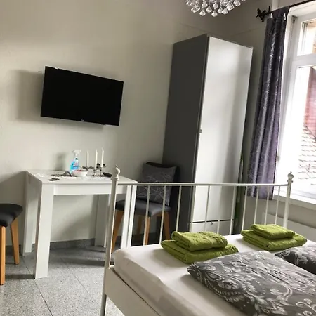 By Mario Apartment *
