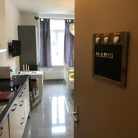 Apartment By Mario *