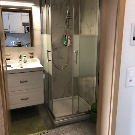 By Mario Apartment Interlaken