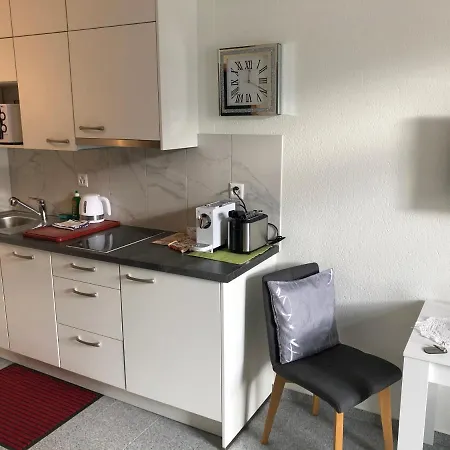 By Mario Apartment *