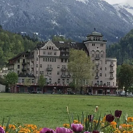 By Mario * Interlaken