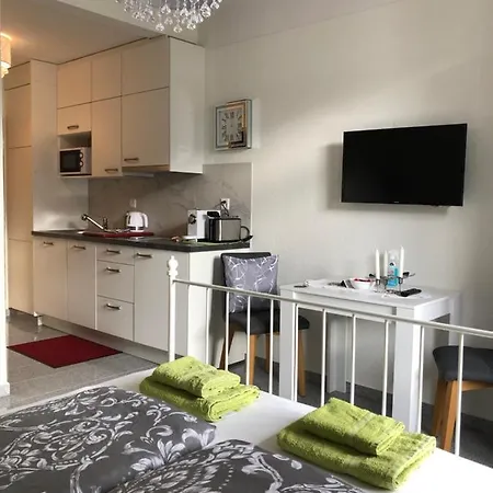 By Mario Apartment