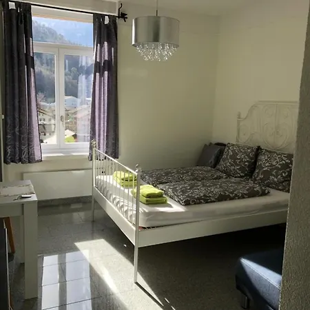 By Mario Apartment