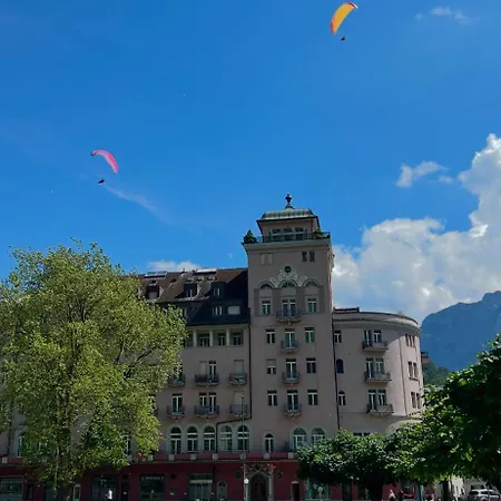 By Mario * Interlaken