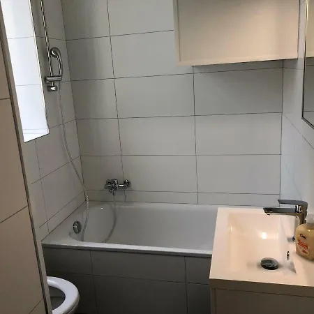 By Mario Apartment